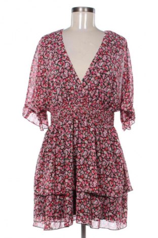 Šaty  Amisu, Velikost L, Barva Vícebarevné, Cena  249,00 Kč