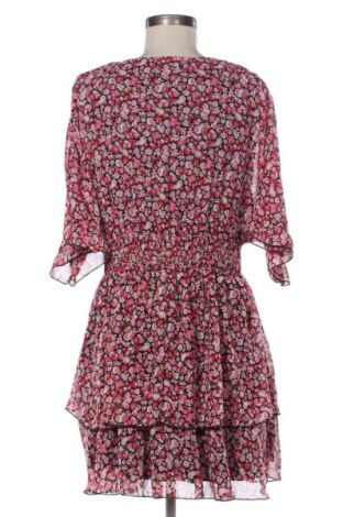 Šaty  Amisu, Velikost L, Barva Vícebarevné, Cena  249,00 Kč