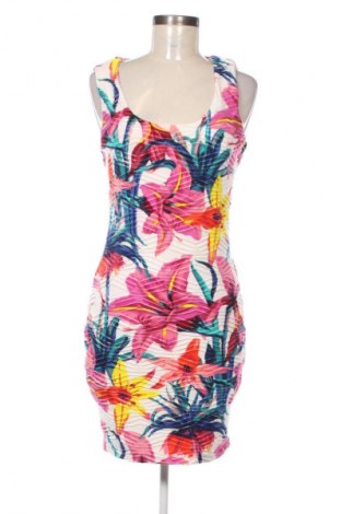 Šaty  Amisu, Velikost M, Barva Vícebarevné, Cena  489,00 Kč