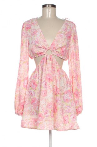 Φόρεμα Amisu, Μέγεθος M, Χρώμα Πολύχρωμο, Τιμή 7,99 €