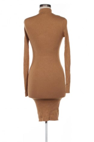 Φόρεμα Amisu, Μέγεθος XS, Χρώμα Καφέ, Τιμή 10,99 €