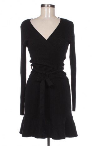 Rochie Amisu, Mărime M, Culoare Negru, Preț 123,99 Lei