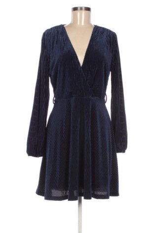 Рокля Amisu, Размер M, Цвят Син, Цена 20,45 €