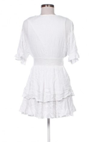 Šaty  Amisu, Velikost M, Barva Bílá, Cena  249,00 Kč