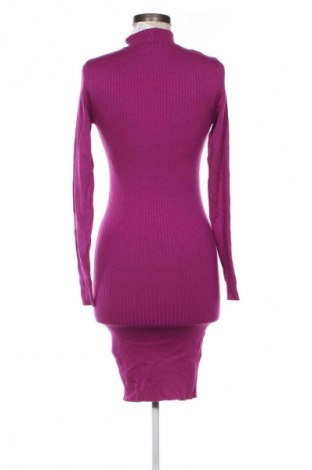 Šaty  Amisu, Velikost M, Barva Fialová, Cena  159,00 Kč