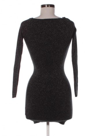 Sukienka Amisu, Rozmiar XS, Kolor Czarny, Cena 104,99 zł