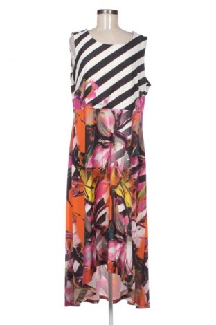 Sukienka Amy Vermont, Rozmiar XL, Kolor Kolorowy, Cena 129,99 zł