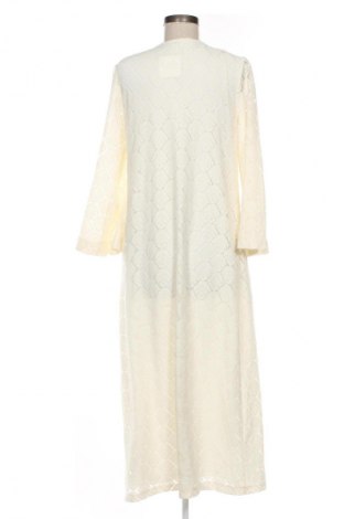 Šaty  Ana Alcazar, Velikost L, Barva Krémová, Cena  689,00 Kč
