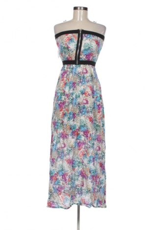 Šaty  Anel, Velikost S, Barva Vícebarevné, Cena  289,00 Kč