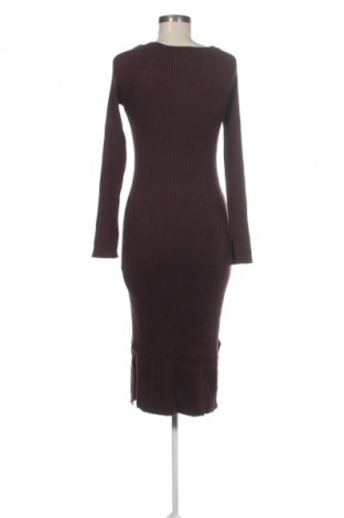 Šaty  Anko, Velikost M, Barva Hnědá, Cena  329,00 Kč