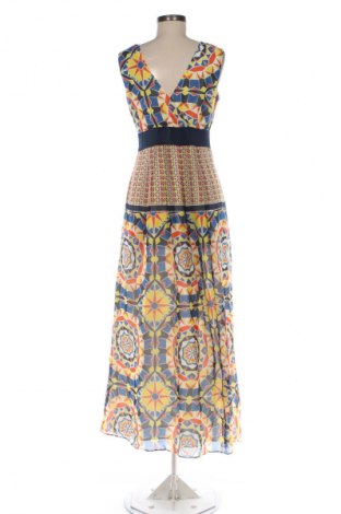 Φόρεμα Ann Taylor, Μέγεθος S, Χρώμα Πολύχρωμο, Τιμή 30,99 €