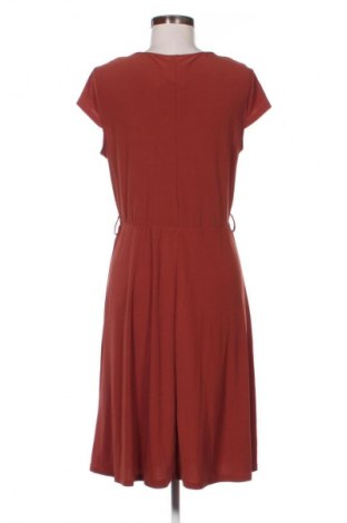 Šaty  Anna Field, Velikost L, Barva Hnědá, Cena  988,00 Kč