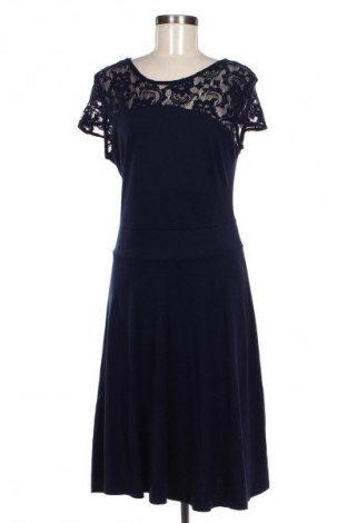 Šaty  Anna Field, Velikost M, Barva Modrá, Cena  566,00 Kč