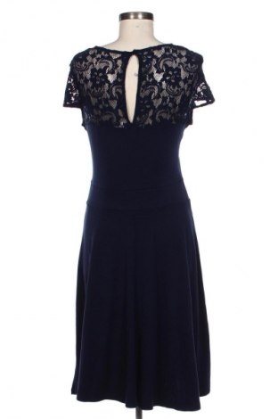 Šaty  Anna Field, Velikost M, Barva Modrá, Cena  566,00 Kč