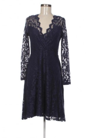 Šaty  Anna Field, Velikost M, Barva Modrá, Cena  565,00 Kč