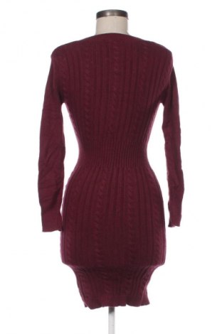 Šaty  Anna Field, Velikost S, Barva Červená, Cena  759,00 Kč