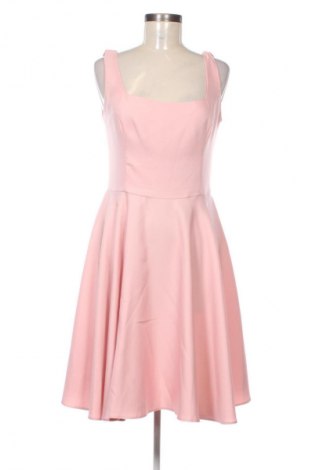Φόρεμα Anna Riska, Μέγεθος L, Χρώμα Ρόζ , Τιμή 37,84 €