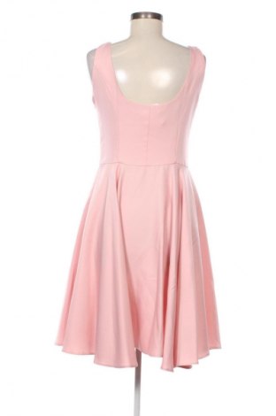 Φόρεμα Anna Riska, Μέγεθος L, Χρώμα Ρόζ , Τιμή 37,84 €