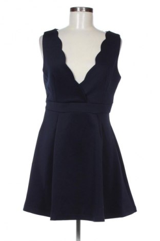 Рокля Anna Smith, Размер M, Цвят Син, Цена 11,24 €