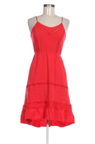 Φόρεμα Answear, Μέγεθος S, Χρώμα Κόκκινο, Τιμή 19,94 €