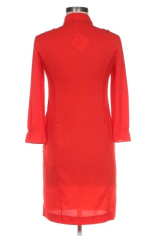 Φόρεμα Armani Jeans, Μέγεθος S, Χρώμα Κόκκινο, Τιμή 92,99 €