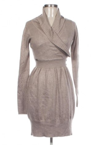 Kleid Artigli, Größe S, Farbe Braun, Preis 14,99 €