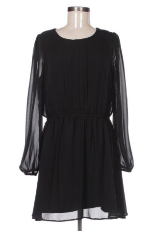 Kleid Atmosphere, Größe M, Farbe Schwarz, Preis 26,99 €