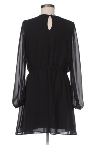 Kleid Atmosphere, Größe M, Farbe Schwarz, Preis 26,99 €