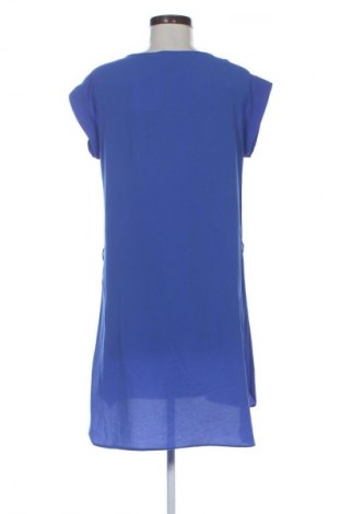 Sukienka Atmosphere, Rozmiar M, Kolor Niebieski, Cena 37,99 zł