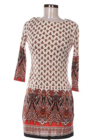 Šaty  Atmosphere, Velikost S, Barva Vícebarevné, Cena  169,00 Kč