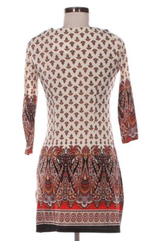 Šaty  Atmosphere, Velikost S, Barva Vícebarevné, Cena  169,00 Kč