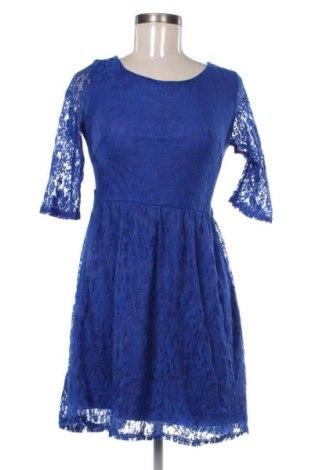 Sukienka Atmosphere, Rozmiar S, Kolor Niebieski, Cena 107,99 zł