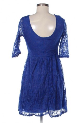 Sukienka Atmosphere, Rozmiar S, Kolor Niebieski, Cena 107,99 zł