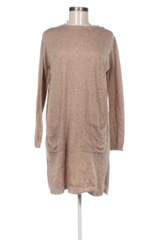 Φόρεμα Atmosphere, Μέγεθος M, Χρώμα  Μπέζ, Τιμή 9,99 €