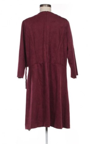 Kleid Avon, Größe 3XL, Farbe Rosa, Preis € 9,99