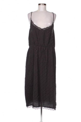 Φόρεμα Aware by Vero Moda, Μέγεθος XXL, Χρώμα Μαύρο, Τιμή 44,70 €