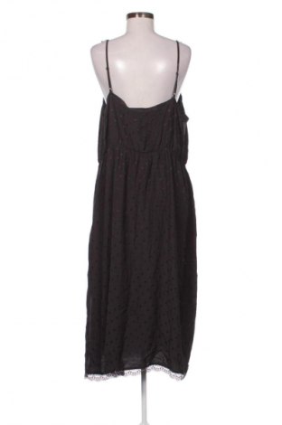 Φόρεμα Aware by Vero Moda, Μέγεθος XXL, Χρώμα Μαύρο, Τιμή 44,70 €