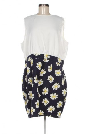 Φόρεμα Ax Paris, Μέγεθος XXL, Χρώμα Πολύχρωμο, Τιμή 25,32 €