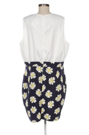 Φόρεμα Ax Paris, Μέγεθος XXL, Χρώμα Πολύχρωμο, Τιμή 25,32 €