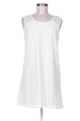 Φόρεμα B.Young, Μέγεθος M, Χρώμα Λευκό, Τιμή 17,00 €