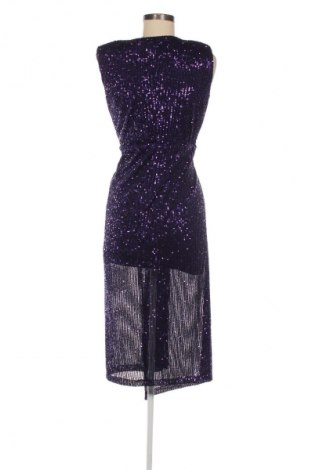 Kleid BSB Collection, Größe M, Farbe Lila, Preis 64,99 €