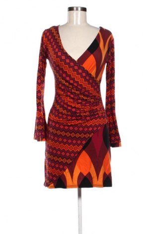 Šaty  Baba Design, Velikost L, Barva Vícebarevné, Cena  709,00 Kč