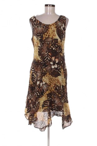 Šaty  Barisal, Velikost L, Barva Vícebarevné, Cena  239,00 Kč