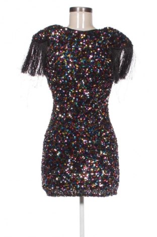 Šaty  Bby, Velikost S, Barva Vícebarevné, Cena  809,00 Kč