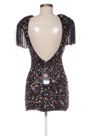 Šaty  Bby, Velikost S, Barva Vícebarevné, Cena  809,00 Kč