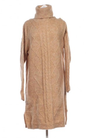 Sukienka Beloved, Rozmiar L, Kolor Beżowy, Cena 54,99 zł