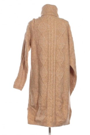 Sukienka Beloved, Rozmiar L, Kolor Beżowy, Cena 54,99 zł