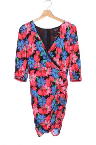 Sukienka Bershka, Rozmiar S, Kolor Kolorowy, Cena 37,99 zł