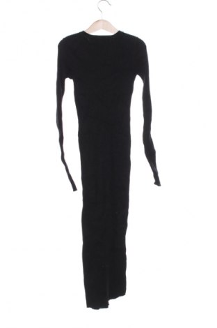Sukienka Bershka, Rozmiar XS, Kolor Czarny, Cena 46,99 zł