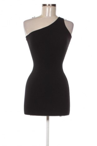 Ruha Bershka, Méret XS, Szín Fekete, Ár 3 419 Ft